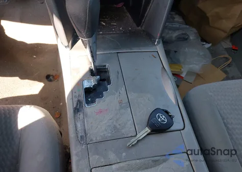 2011 Toyota Camry Le z USA, uszkodzony, nr VIN 4T4BF3EK9BR161737